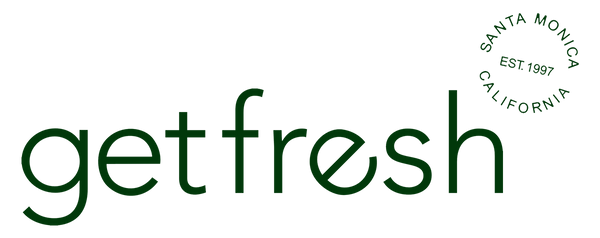 Get Fresh UK Bath & Body