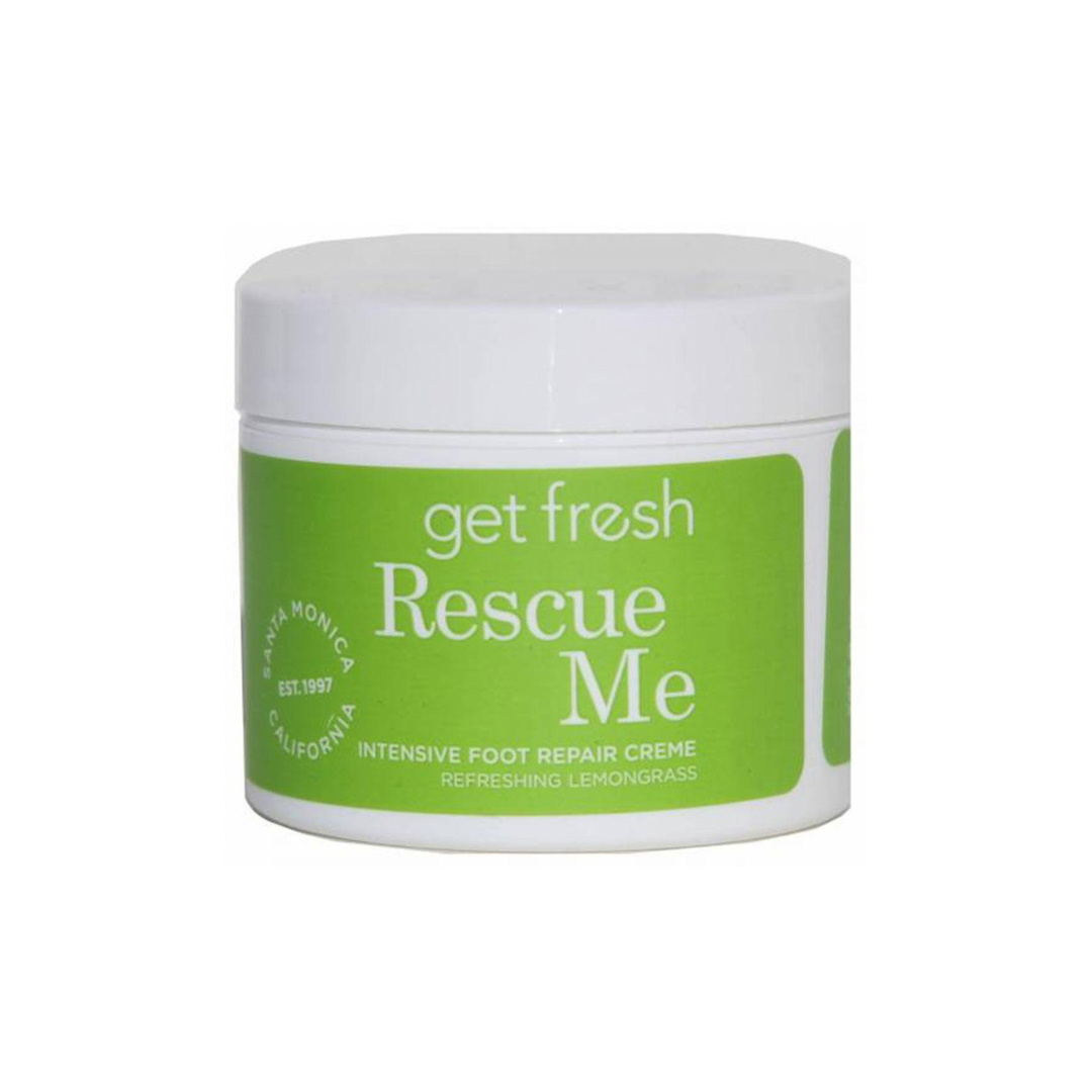 Rescue Me Foot Repair Creme Travel Size - 56g - Get Fresh UK