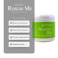 Rescue Me Foot Repair Creme - 170g - Get Fresh UK Bath & Body