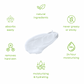 Rescue Me Foot Repair Creme - 170g